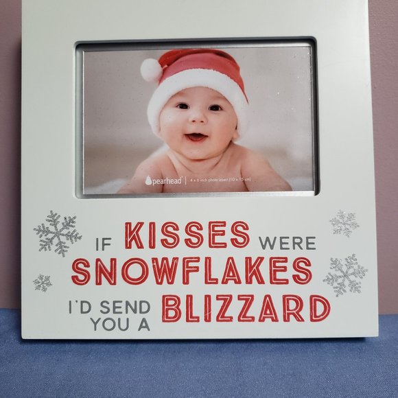 Adorable picture frame - Picture 1 of 3